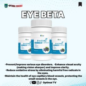 EYE BETA