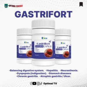 KEDI GASTRIFORT