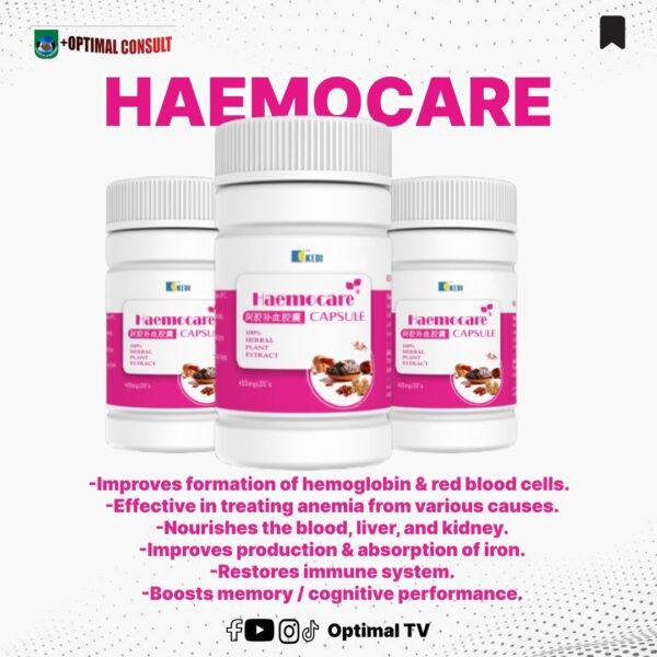 KEDI HAEMOCARE