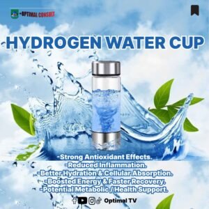 KEDI HYDROGEN CUP