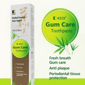 KEDI GUM CARE