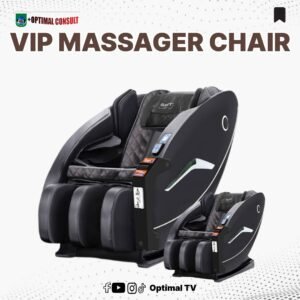 THE KEDI VIP MASSAGE CHAIR