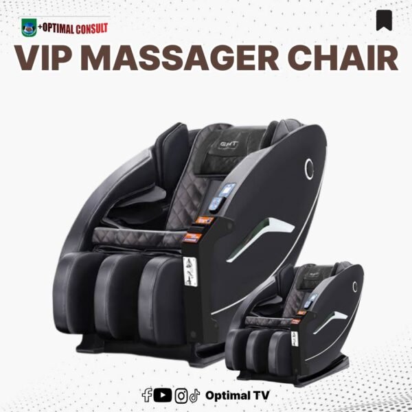THE KEDI VIP MASSAGE CHAIR